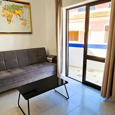 T2 - 7 Gil Eanes - Casas&papéis Appartement