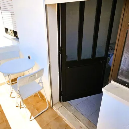 Appartement T2 - 7 Gil Eanes - Casas&papéis