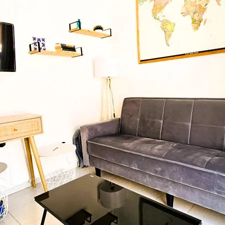 Appartement T2 - 7 Gil Eanes - Casas&papéis