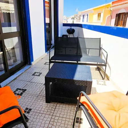 Appartement T2 - 7 Gil Eanes - Casas&papéis